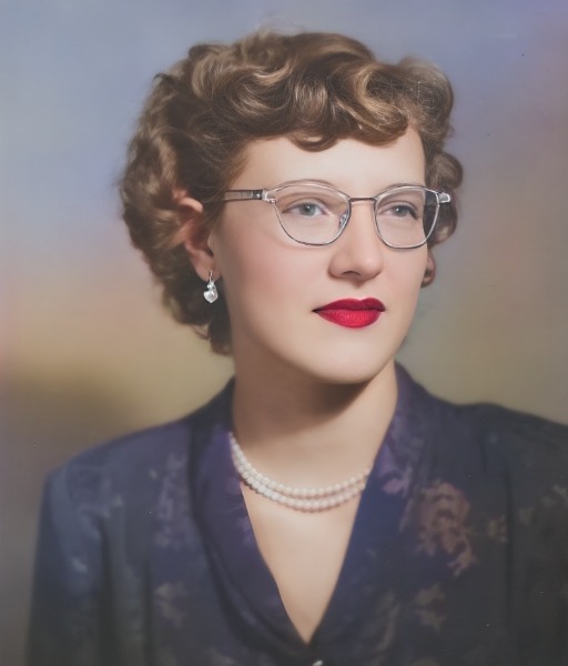 Thérèse Dionne 1928-2025